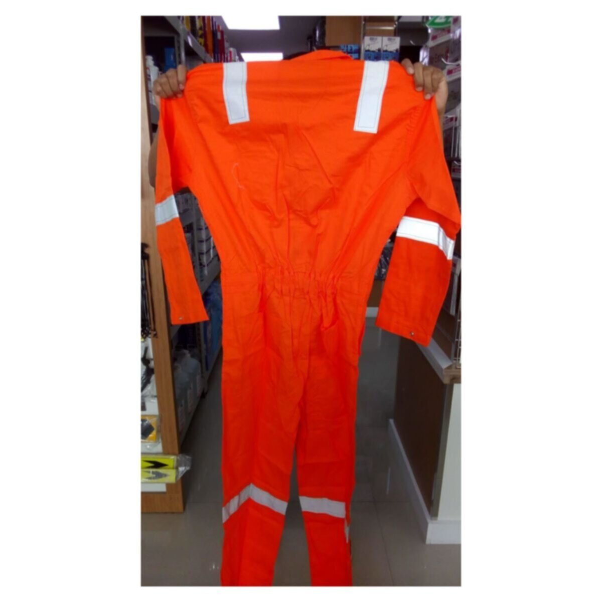 Construction Safety - PPE