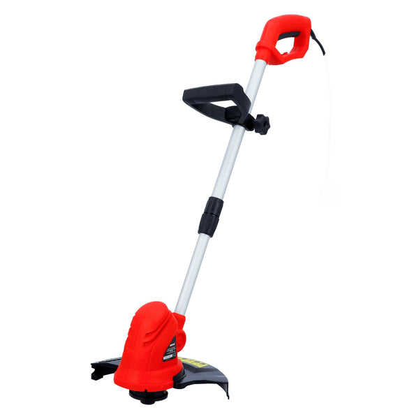 GEEPAS | String Trimmer 400W 270mm 11000 RPM | GT2640STE