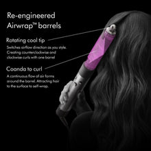 DYSON | Airwrap Lite Multi-Styler & Dryer Nickel-Copper | TE0210263