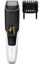 REMINGTON | B4 Style Series Mens Cordless Beard Trimmer | AREREMB4000B4