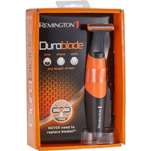 REMINGTON | Durablade Cordless Beard Trimmer | AREREMB010U51