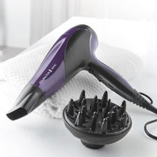REMINGTON | Hair Dryer With Ionic Conditioning 2200 Watt | ARERED3190E51