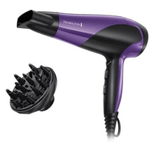 REMINGTON | Hair Dryer With Ionic Conditioning 2200 Watt | ARERED3190E51