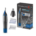 REMINGTON | Nano Series Nose and Ear Trimmer | ARERENE3850E5