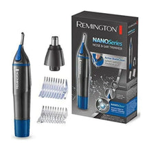 REMINGTON | Nano Series Nose and Ear Trimmer | ARERENE3850E5