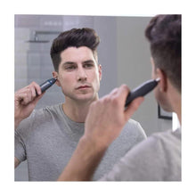 REMINGTON | Nano Series Nose and Ear Trimmer | ARERENE3850E5