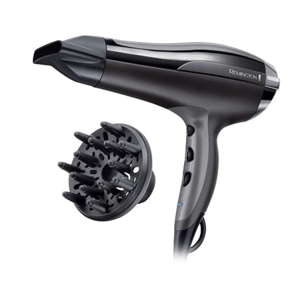 REMINGTON | Pro Air Turbo Hair Dryer 2400 Watt | ARERED5220U51