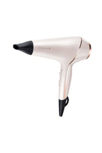 REMINGTON | Proluxe Ionic Hair Dryer with Styling Shot and Intelligent AC9140 - 2400W | AREREAC9140PD