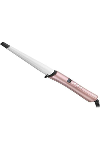 REMINGTON | Rose Pearl Ceramic Hair Curling Wand | ARERECI9525U5