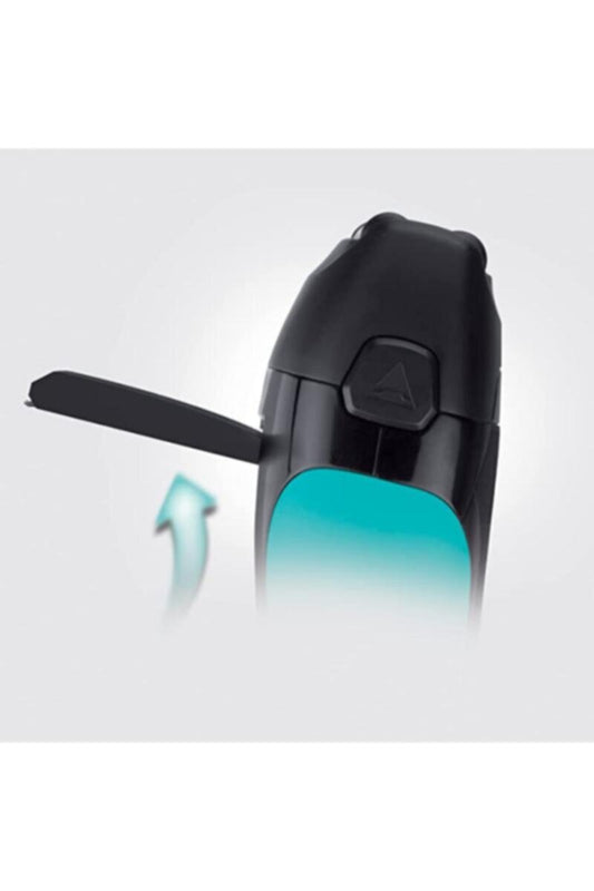 REMINGTON | U51 Style Series Foil Shaver | AREREF3000SHA