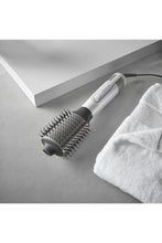 REMINGTON | Volumizing Hot Air Brush, Dries and Gives Volume and Waves to Hair 1200W | AREREAS8901U5