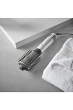 REMINGTON | Volumizing Hot Air Brush, Dries and Gives Volume and Waves to Hair 1200W | AREREAS8901U5