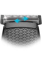 REMINGTON | X3 Power-X Hair Clippers - Cordless with Japanese Steel Blades and Precision Control Dial | AREREHC3000U5