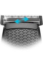 REMINGTON | X3 Power-X Hair Clippers - Cordless with Japanese Steel Blades and Precision Control Dial | AREREHC3000U5