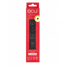 DCU SPAIN | Remote Control For Samsung With Voice Control | 30901095