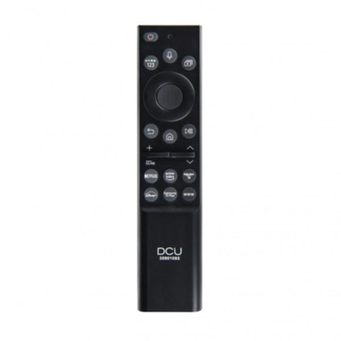 DCU SPAIN | Remote Control For Samsung With Voice Control | 30901095