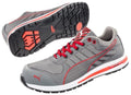 PUMA | Safety Xelerate Knit Low Protective Footwear | 643070