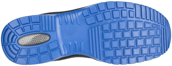 PUMA | ARGON BLUE LOW Technics Line Safety Shoe S3 ESD | 644220