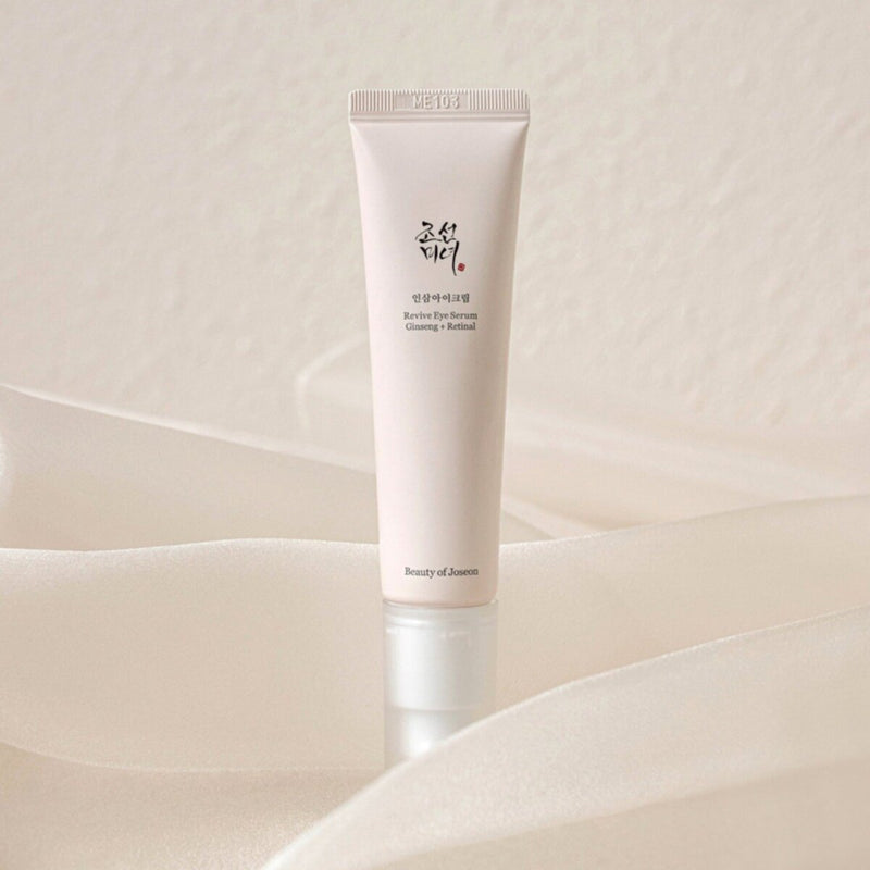 BEAUTY OF JOSEON | Revive Eye Serum 50ml