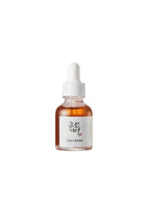 BEAUTY OF JOSEON | Revive Serum : Ginseng + Snail Mucin 30ml