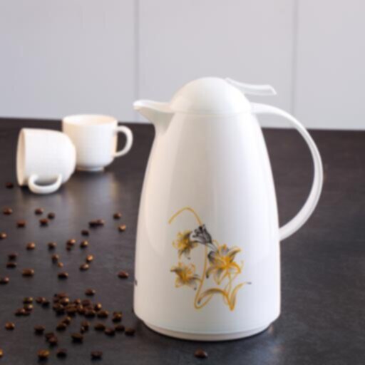 ROYALFORD | Oriental Double Wall Vacuum Flask 1Ltr | RF10092