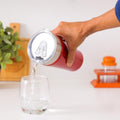 ROYALFORD | Vacuum Tumbler Double Wall Stainless Steel 520ml | RF10180
