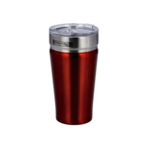 ROYALFORD | Vacuum Tumbler Double Wall Stainless Steel 520ml | RF10180