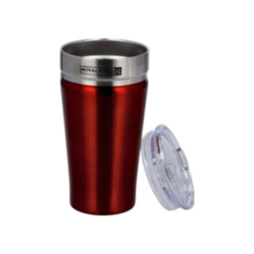 ROYALFORD | Vacuum Tumbler Double Wall Stainless Steel 520ml | RF10180