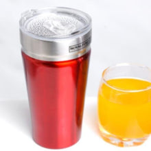 ROYALFORD | Vacuum Tumbler Double Wall Stainless Steel 520ml | RF10180