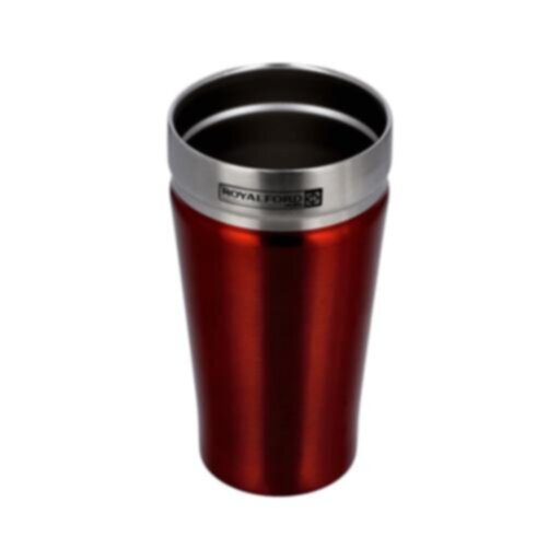 ROYALFORD | Vacuum Tumbler Double Wall Stainless Steel 520ml | RF10180