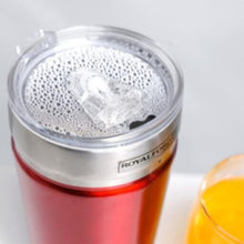 ROYALFORD | Vacuum Tumbler Double Wall Stainless Steel 520ml | RF10180