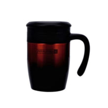 ROYALFORD | Vacuum Mug 450ml Double Wall Stainless Steel Mug | RF10181