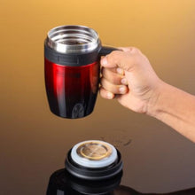 ROYALFORD | Vacuum Mug 450ml Double Wall Stainless Steel Mug | RF10181