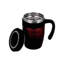 ROYALFORD | Vacuum Mug 450ml Double Wall Stainless Steel Mug | RF10181