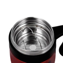 ROYALFORD | Vacuum Mug 450ml Double Wall Stainless Steel Mug | RF10181