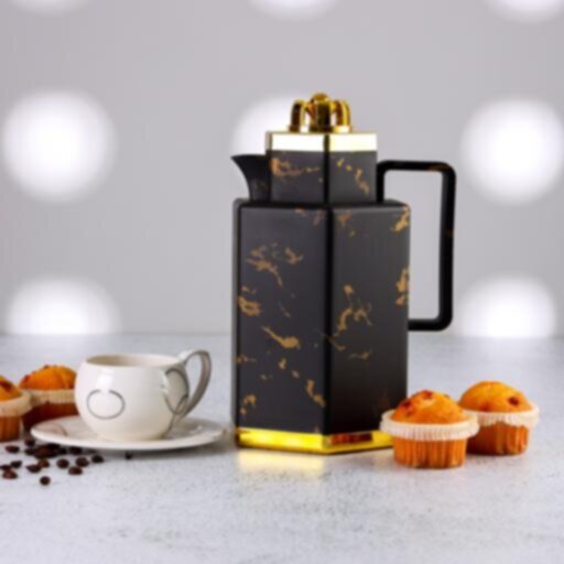 ROYALFORD | Dania Double Wall Vacuum Flask Durable Design 1Ltr | RF10204