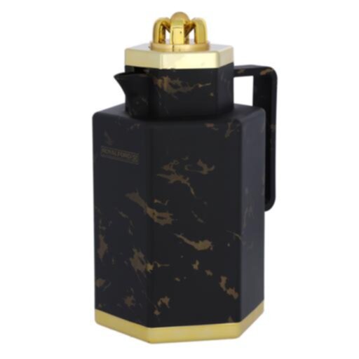 ROYALFORD | Dania Double Wall Vacuum Flask Durable Design 1Ltr | RF10204