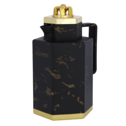 ROYALFORD | Dania Double Wall Vacuum Flask Durable Design 1Ltr | RF10204