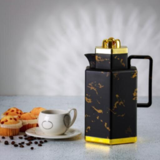 ROYALFORD | Dania Double Wall Vacuum Flask Durable Design 1Ltr | RF10204