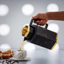 ROYALFORD | Dania Double Wall Vacuum Flask Durable Design 1Ltr | RF10204