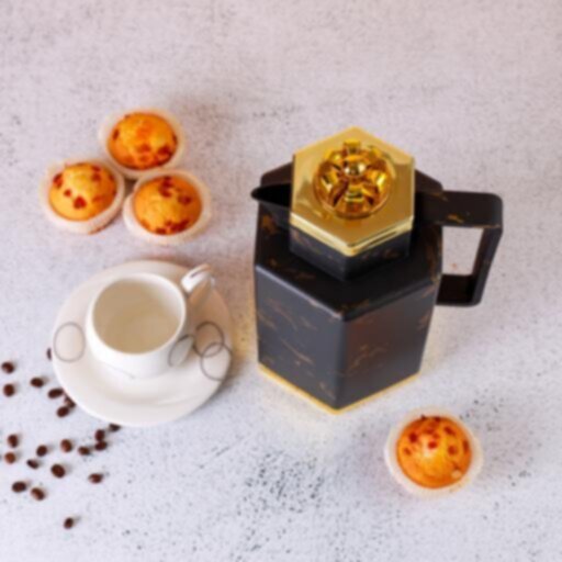 ROYALFORD | Dania Double Wall Vacuum Flask Durable Design 1Ltr | RF10204