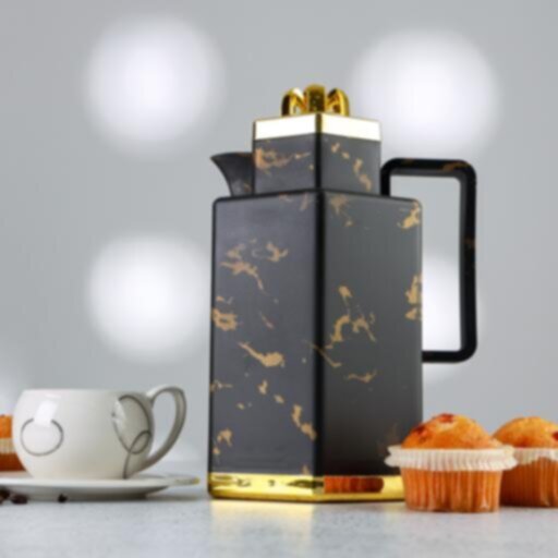 ROYALFORD | Dania Double Wall Vacuum Flask Durable Design 1Ltr | RF10204