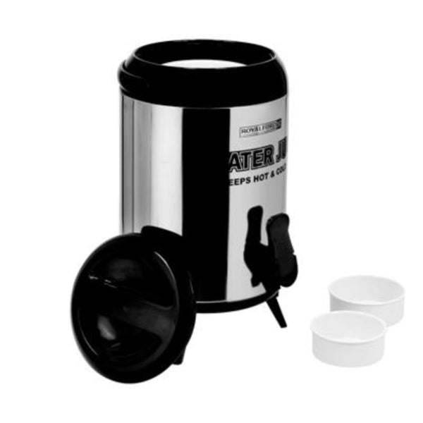 ROYALFORD | Stainless Steel Double Wall Thermos 3.8Ltr | RF10213