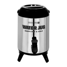 ROYALFORD | Stainless Steel Double Wall Thermos 3.8Ltr | RF10213