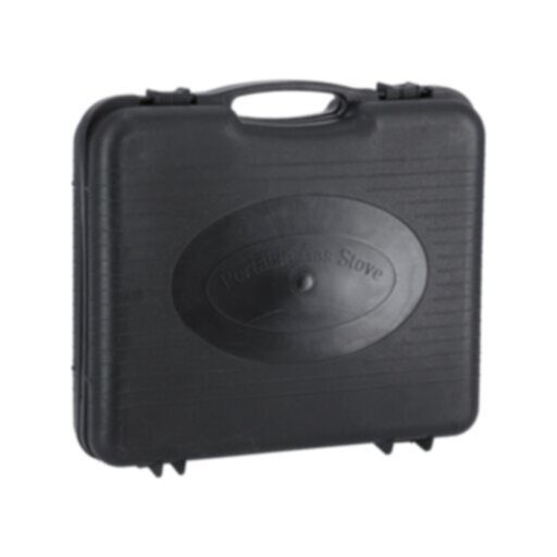 ROYALFORD | Portable Gas Stove Variable Heat Control 33.5x26x8cm | RF10359