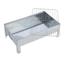 ROYALFORD | Barbeque Stand with Grill Iron Construction 39X23cm | RF10364