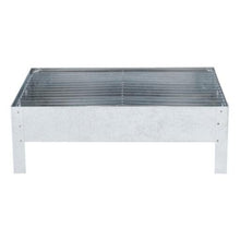 ROYALFORD | Barbeque Stand with Grill Iron Construction 39X23cm | RF10364