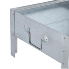 ROYALFORD | Barbeque Stand with Grill Iron Construction 39X23cm | RF10364