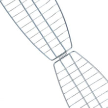 ROYALFORD | Fish Barbeque Grill Chromium Plated Iron | RF10386