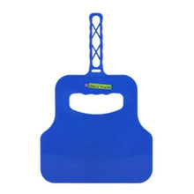 ROYALFORD | BBQ Blower Hand Fan Premium Quality Plastic 32x21cm | RF10388